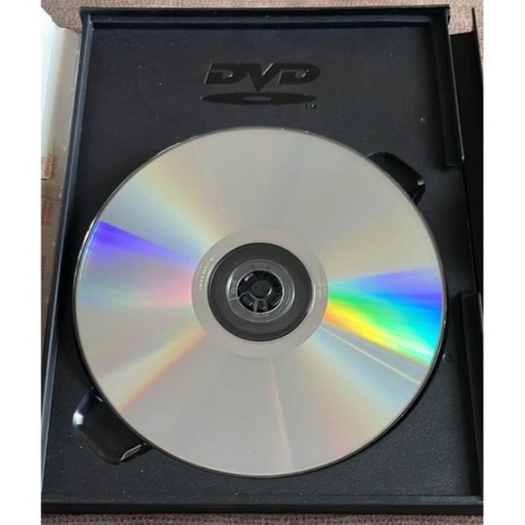 Trial and Error (DVD, 1999) - Michael Richards, Jeff Daniels - Picture 4 of 4